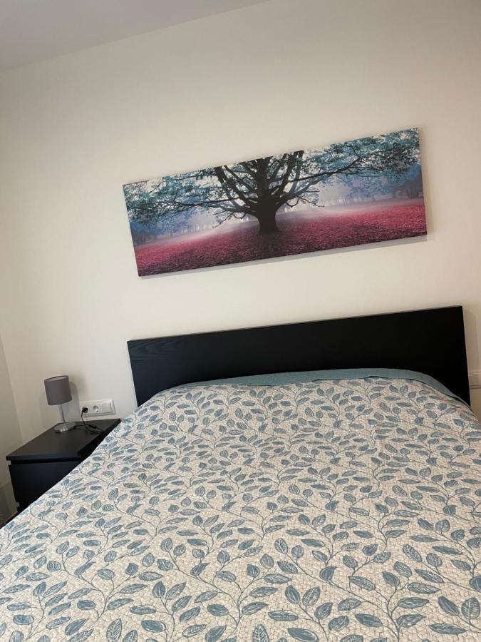 Апартаменты Precioso Calido Apartamento En Sort Con Terraza Экстерьер фото