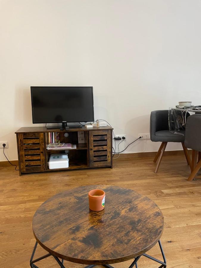 Апартаменты Precioso Calido Apartamento En Sort Con Terraza Экстерьер фото