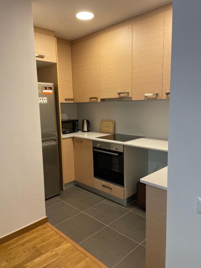 Апартаменты Precioso Calido Apartamento En Sort Con Terraza Экстерьер фото